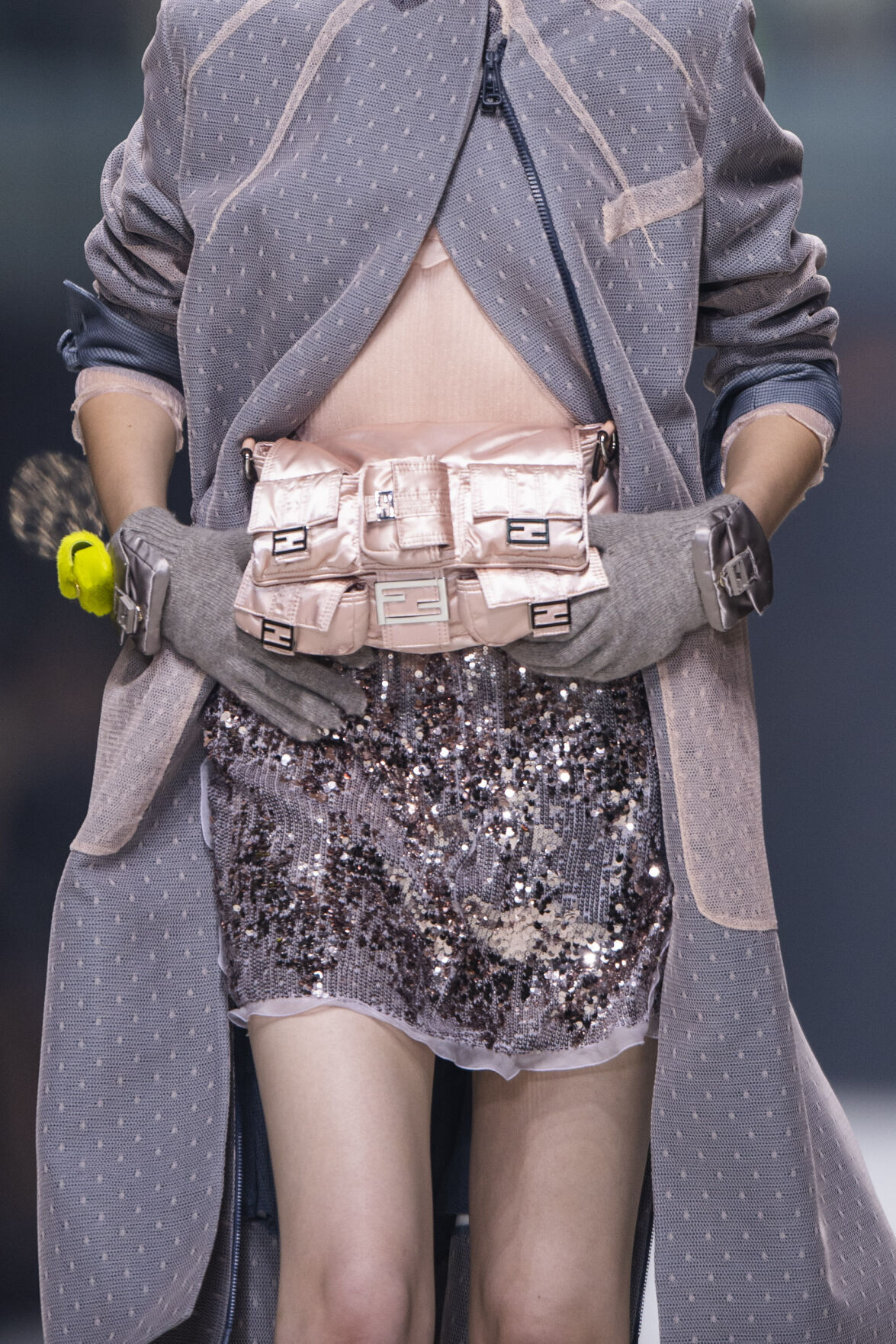 Fashion Fendi